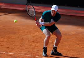 Andy murray has tested positive for the coronavirus, putting his status for the upcoming australian open in jeopardy, the tournament confirmed on thursday. Murray To Skip French Open And Prepare For Grasscourt Season Reports Reuters
