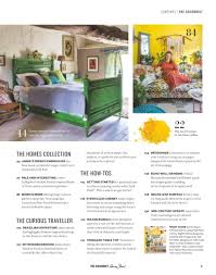Bohemian wall decor ukzn learn page. The Colourist Ausgabe 2 Buch Von Annie Sloan Annie Sloan