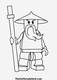coloriage ninjago a imprimer new 70 dessins de sur laguerche of 28 en 2021 lego flamant rose