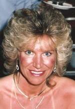 Phyllis Petry Obituary