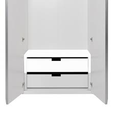 Obi wandboard gourdon mit schublade weiß 48 cm x 25 cm x 10 cm. Muller Modular Einzelne Schublade Fur Innen Fur 60 Cm Tiefe Module Bei Wallenfels Mobel