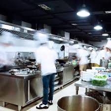Palacio de viana, plaza de don gome, 2, 14001 córdoba, испания. Curso Profesional De Limpieza De Cocinas Colectivas Accion