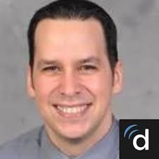 Dr. James C. Ferretti, DO