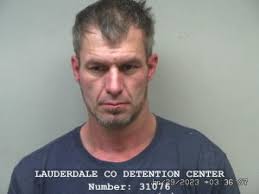 Lauderdale County Arrest Reports 01/27/23