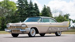 Image result for Copper Glow 1958 Plymouth