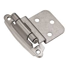 Hickory Hardware P243 Self Closing Hinges Hickory Hardware Kitchen Cabinets Hinges