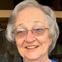 Bobbie Ray Duke Obituary