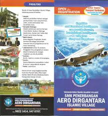 Maybe you would like to learn more about one of these? Smk Penerbangan Aero Dirgantara Beitrage Facebook