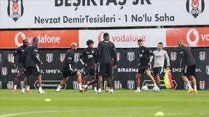 Gaziantep fk fenerbahçe maçı hangi kanalda? Besiktas To Face Gaziantep Fk In Turkish Super Lig