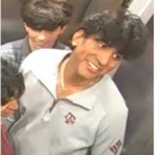 🚨NEED TO IDENTIFY🚨 On November 23, 2024, a group of young men entered The  Standard apartments, and one of them kicked the mail room door, shattering  it. Upon realizing the damage, the