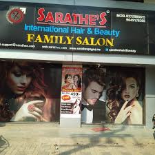 Hairstyling services at styles by savino (up to 51% off). Sarathe S International Hair And Beauty Family Salon Home Facebook
