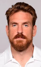 Ryan Nielsen, Defensive Line Coach (FB), New Orleans Saints