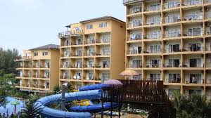 Morib beach is the closest landmark to gold coast morib international resort. Hotel Rooms Facing Water Park Picture Of Gold Coast Morib International Resort Banting Tripadvisor