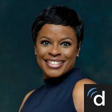 Dr. Ngozi F. Anachebe, MD