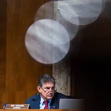 S.1, the for the people act, will get a first vote in the senate on tuesday. Manchin S Bipartisan Ultimatum Becomes A Democratic Stumbling Block The New York Times