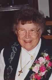 Elizabeth Bukowski Obituary