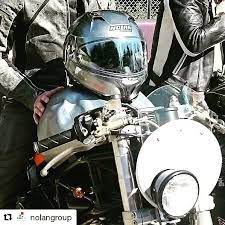 Image Result For Nolan N87 Scratched Chrome Chrome Image Nolan