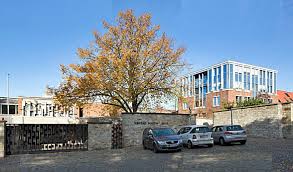 Show on map welcome to house de martin. Wiki Konrad Martin Haus Paderborn Png Westfalenhofe Kreis Paderborn