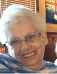 Hazel Coletta Thompson Obituary