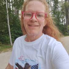 Sarah is a 40-year-old mom of four, and she lost her husband in an  accident. Now her home is being foreclosed, and she called The Ramsey Show  for financial advice.