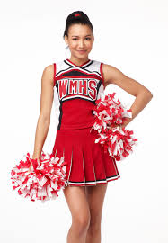 Do you like this video? The Glee Cast Just Launched A Holiday Fundraiser In Memory Of Naya Rivera Glamour