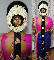 I am sure above hair styles are so tempting. 10 Popular And Traditional Hindu Bridal Hairstyles Styles At Life