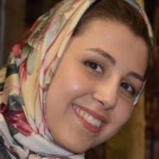 What type of filter for filtering impurities from viscous polymer solution  is appropriate?