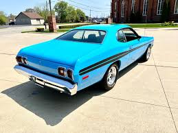 Image result for Lucerne Blue 1974 Dart