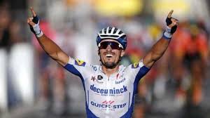Best of de l'année 2020 du champion du monde de cyclisme julian alaphilippe.si vous avez kiffé la vidéo n'hésitez pas à liker et à vous abonner. If There Was Only One Race To Win It Would Be The Tour De France Says Julian Alaphilippe Hindustan Times
