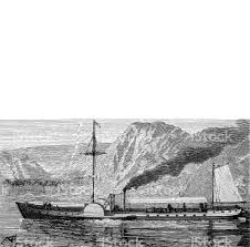 Fulton Steamboat Inn
