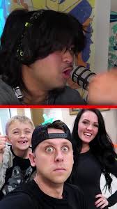 Deb from Roman Atwood Videos