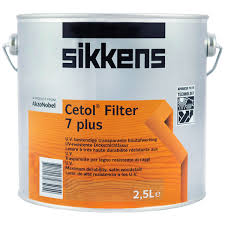 Sikkens Cetol Filter 7 Plus