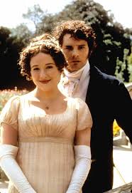 Few have failed to be charmed by the witty and independent spirit of elizabeth bennet in austen's beloved classic pride and prejudice. Pride And Prejudice Why We Still Love The Miniseries Ew Com