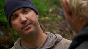 Gold Rush: White Water (TV Series 2018- ) — The Movie Database (TMDB)