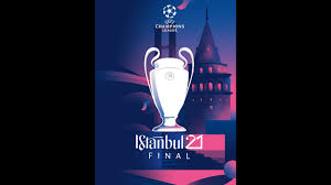 Последние твиты от uefa champions league (@championsleague). Uefa Champions League Final 2021 Istanbul Final 2021 Youtube