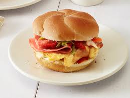 Maybe you would like to learn more about one of these? 50 Breakfasts On The Fly Recipes And Cooking Food Network Recipes Dinners And Easy Meal Ideas Food Network