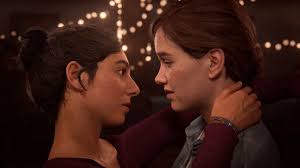 We did not find results for: Last Of Us T3