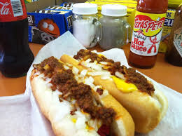 Bright leaf hot dogs, 32 oz.this 2 lb. Tour North Carolina S Old School Hot Dog Stands Eater Carolinas