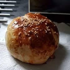 Pains Burger Maison Buns Americains La Cuisine D Adeline Rezept