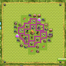 We all know that the farming bases are about saving resources. Inilah Formasi Base Clash Of Clans Terbaik Untuk Clan War