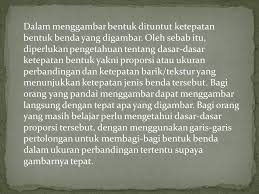 Menggambar Bentuk Ppt Download