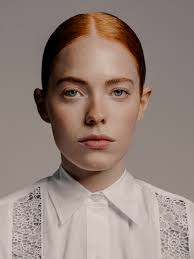 Merrik Ray — Brink Models