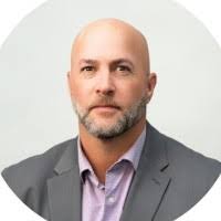 James Patton, MBA/MEM