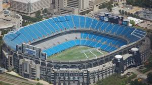 powerhome solar to develop pv project at carolina panthers