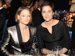 Her career is often associated with one of u.s. Jodie Foster Marries Alexandra Hedison What To Know About Star S New Wife People Com