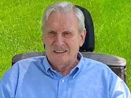 Obituary: Jeremiah Beecher, 1937-2025