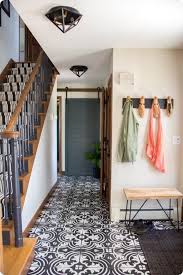 Refresh it with a new coat of paint. 15 Gorgeous Painted Floors Ideas For Every Type Of Flooring Lovely Etc