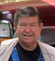 David Tanner Obituary