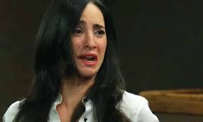 Days of our lives star affected by LA fires