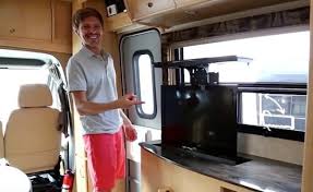 Winnebago class a gas models include: Best Rv S Under 30 Feet The Senior List